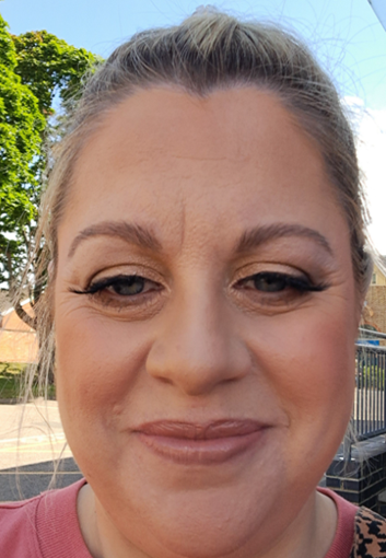 Mrs Rachel Stubbs
LSA